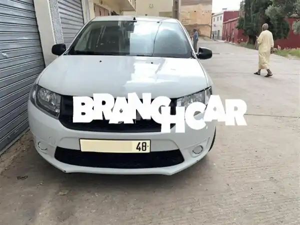 داسيا سانديرو ديزل 2015 للبيع: رفيقك الاقتصادي...