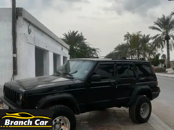 جيب للبيع في رأس الخيمة | حالة ممتازة | فرصة لا تُعوّض