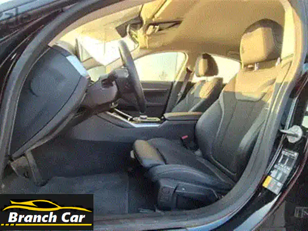 BMW i4 2023 الكهربائية: عرض حصري لمغتربينا! امتلك الفخامة في مصر.