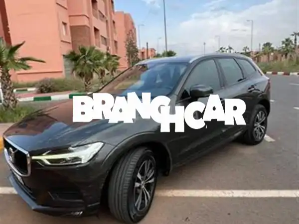 فرصة استثنائية: فولفو XC60 ديزل أوتوماتيك 2020 - فخامة وأمان بمراكش (المالك الأول) بسعر 240,000 درهم