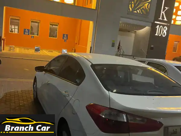 kia cerato 2015