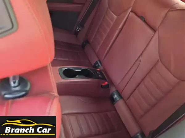 فرصة العمر! BMW M440i كابريو 2023 - فل أوبشن وكالة قطر - ضمان الفردان - متعة القيادة المكشوفة تنتظرك!