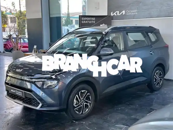 كيا كارنز 2022 العائلية 7 مقاعد | ديزل 1.7 CRDi تحت الضمان...
