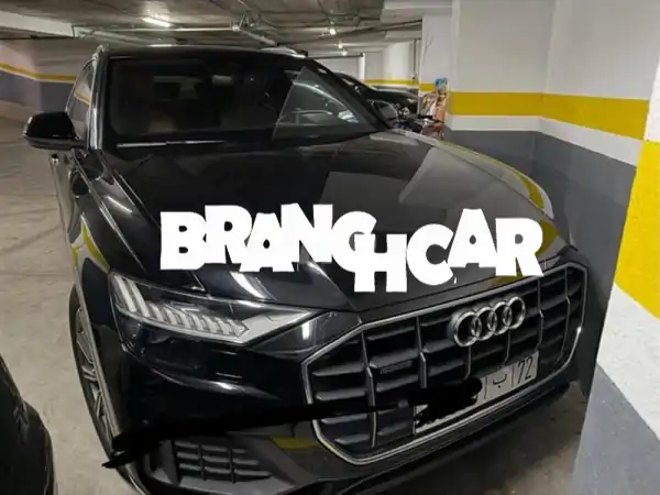أودي Q8 KM64.000
