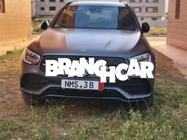 مرسيدس GLC 300 DE AMG 2021 الفاخرة | كامل المواصفات | حجز...