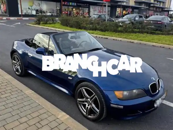 BMW Z3 كولكشن