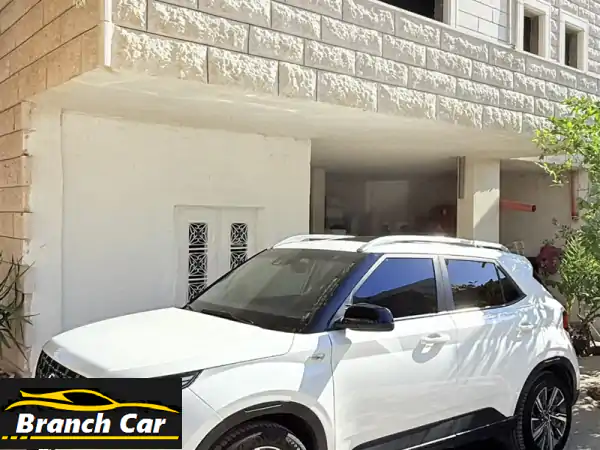 فرصة لا تعوّض: هونداي فينو 2021 فل كامل - عداد 58 كم...