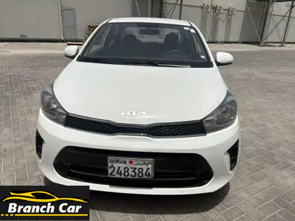 Kia Pegas 1.4 STD  2022