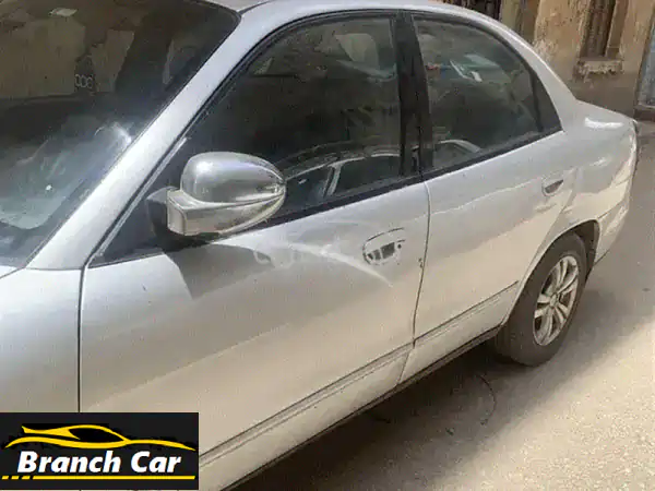 فرصة مميزة: دايو نوبيرا 2 موديل 2001 للبيع -...