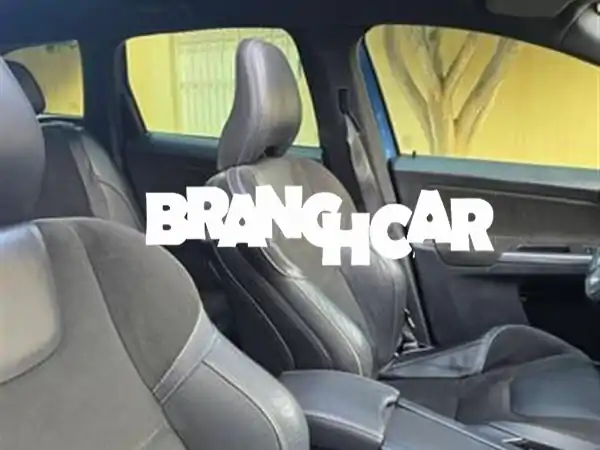 فولفو XC60 ديزل 2015 – المالك الأول، صيانة...