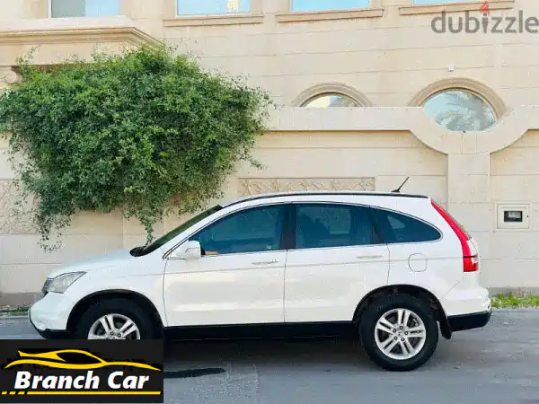 هوندا CRV 2011 للبيع في البحرين: فخامة، أداء، وأمان بحالة ممتازة