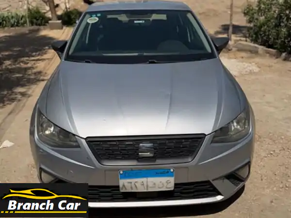 فرصة ذهبية: سيات ابيزا 2019 ريفرنس فضي أوتوماتيك -...