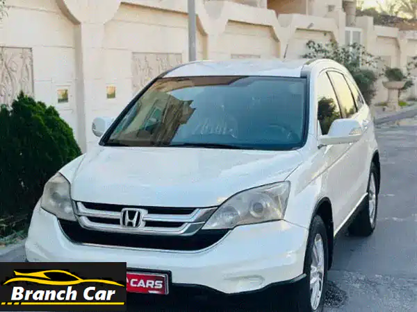 هوندا CRV 2011 للبيع في البحرين: فخامة، أداء، وأمان...