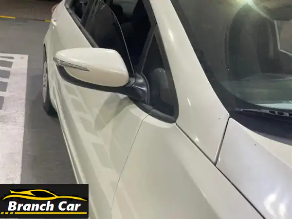 kia cerato 2015
