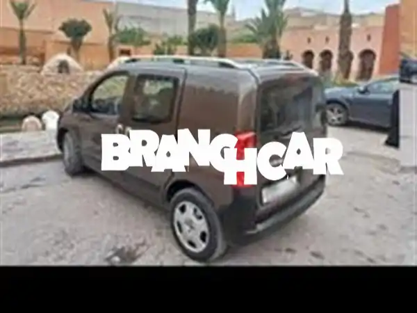 فيات نقية للعمل وللعائلة