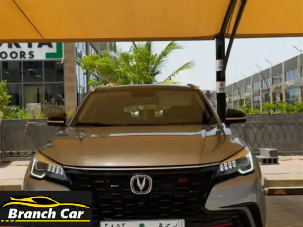 فرصة ذهبية بجدة! شانجان CS85 Sport 2023 فل كامل |...