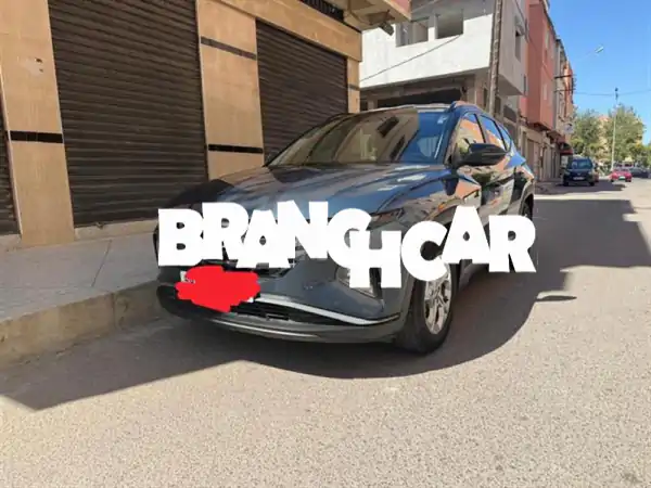 هيونداي توسان 2023 للبيع | أوتوماتيك، 80 ألف كم | SUV عائلية فاخرة ومميزة!