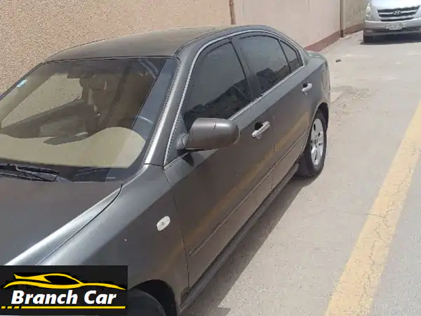 سيارة كيا اوبتيما موديل 2009 مكينة شد بلد وكالة شاص...