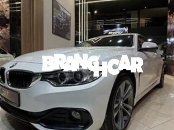 امتلك الفخامة الآن: BMW الفئة الرابعة 2016 - أداء ألماني...