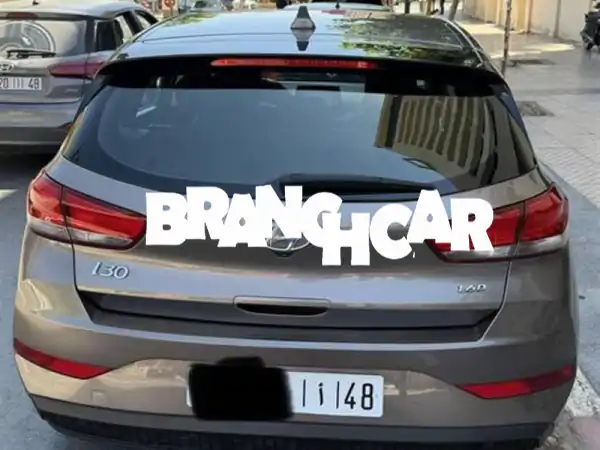 هيونداي i30
