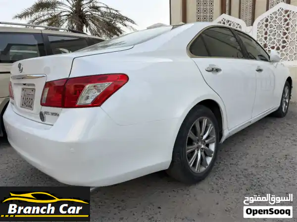لكزس ⁦ES⁩ ⁦350⁩ باناروما شرط الفحص ماشي ⁦170⁩