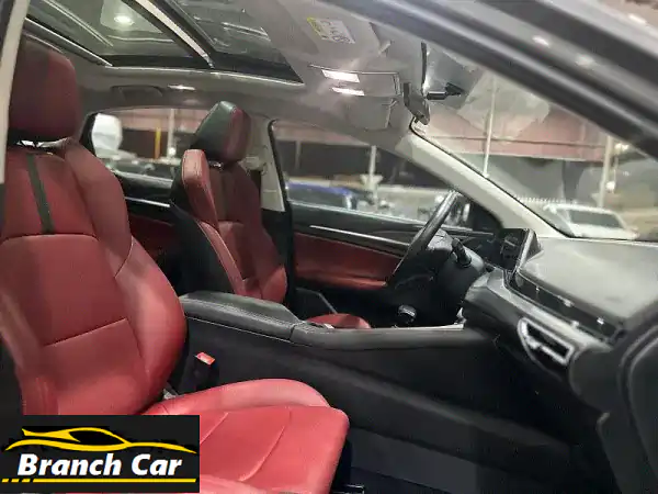 Changan Eado Plus