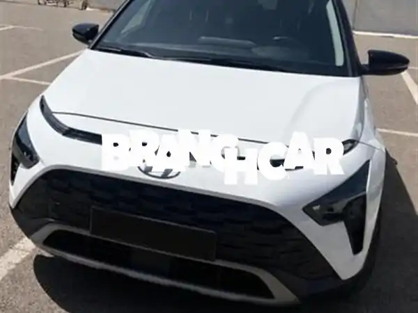 فرصة العمر: هيونداي بايون 2024 أوتوماتيك -...