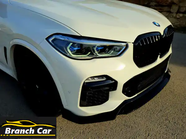 BMW X540 I MSPORT, EXECUTIVE PKG