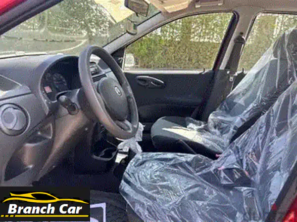 Fiat Punto 2009