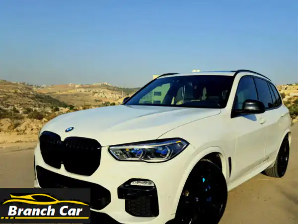 BMW X540 I MSPORT, EXECUTIVE PKG