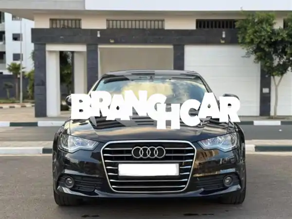 أودي A620122.0 tdi