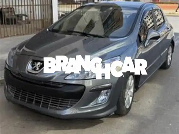فرصة لا تعوض! بيجو 308 نقية موديل 2011 يد أولى بسعر 93000...