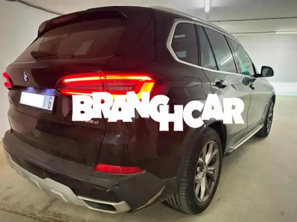 بي إم دبليو X525d 2023 للبيع: رفاهية X-Drive ديزل بـ55,000 كم | تمويل واستلام فوري من أوتو شوب