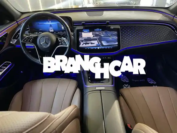 MercedesBenz Classe E 220 d