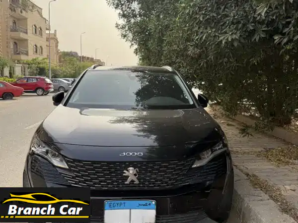 Peugeot 30082022