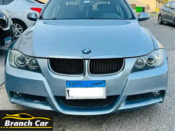 BMW 3202007