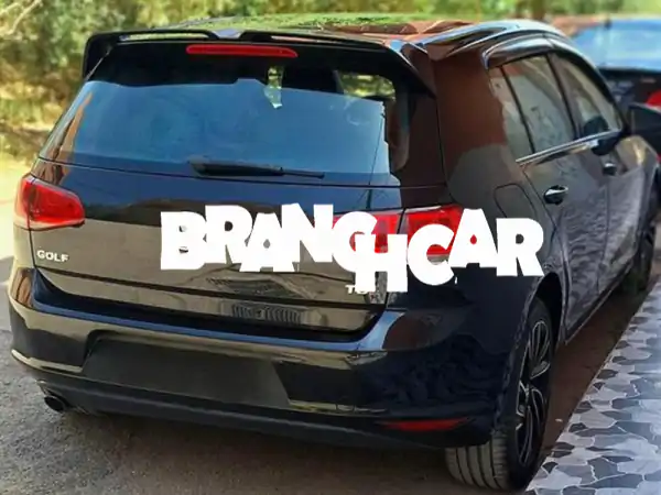 فرصة لا تُعوّض: فولكس فاجن جولف 7 ألمانية 2016 – 1.6L...