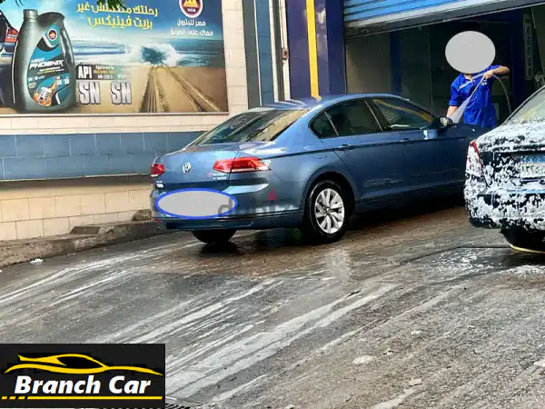 باسات للبيع بحالة ممتازة