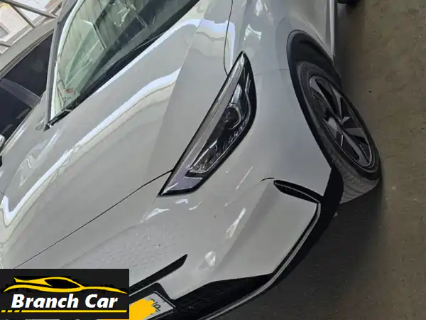 امتلك توفير المستقبل: MG ZS كهربائية 2023 كالجديدة في نابلس! مدى 250 كم وشاحن أصلي.