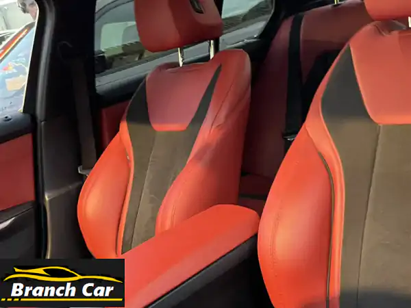 ⁦BMW⁩ ⁦330⁩ ⁦2021⁩ سيارة الوكيل ب سعر حرررق وساهل