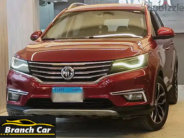 ام جى أر إكس 52019