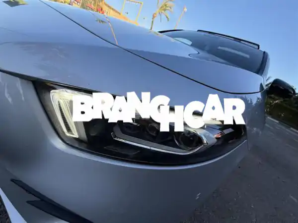 مرسيدس A220d AMG 2021 للبيع | ديزل أوتوماتيك | 4MATIC | الدار البيضاء
