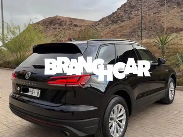 فولكس فاجن طوارق 2020 للبيع: فخامة SUV بحالة ممتازة وموثوقية ألمانية!