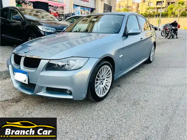 BMW 3202007