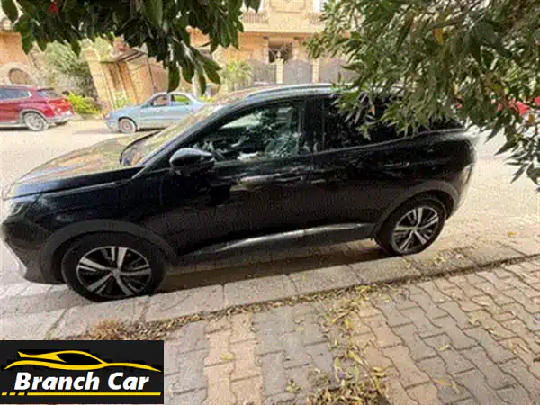 Peugeot 30082022