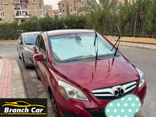 فرصة ذهبية: سينوفا A12015 موديل 2015 – جاهزة للانطلاق...
