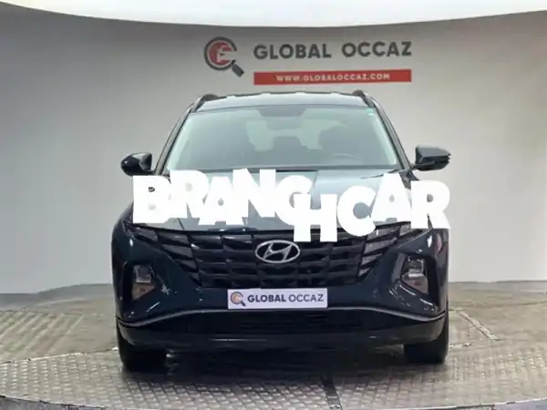 هيونداي توسان 2023 ديزل أوتوماتيك: SUV الأحلام!...