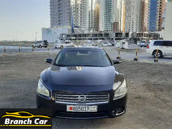 Nissan Maxima,2013,Direct Instalment Available