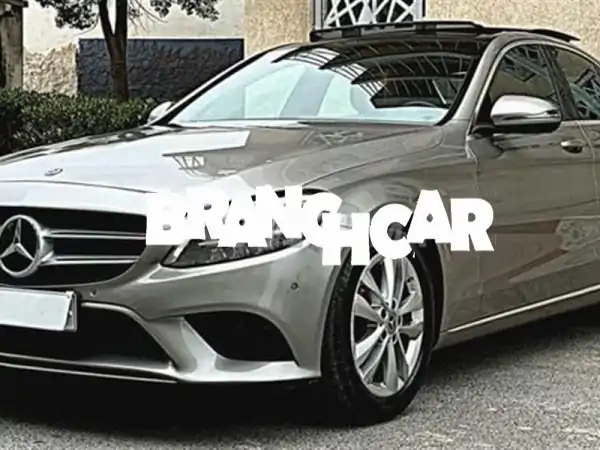 مرسيدس C220d موديل 2019 للبيع بالمغرب | باقة ديزاينو -...