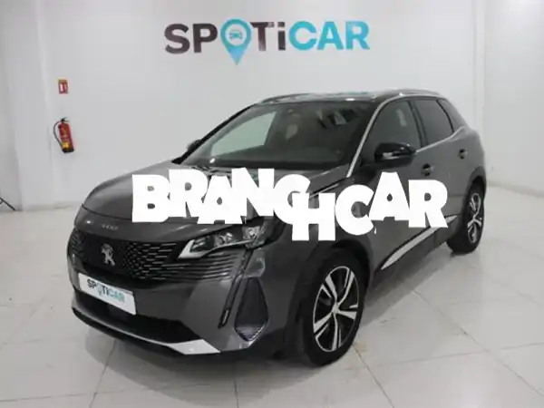 عرض لا يُقاوم: بيجو 3008 GT Line 2023 | رفاهية SUV بأداء 2...